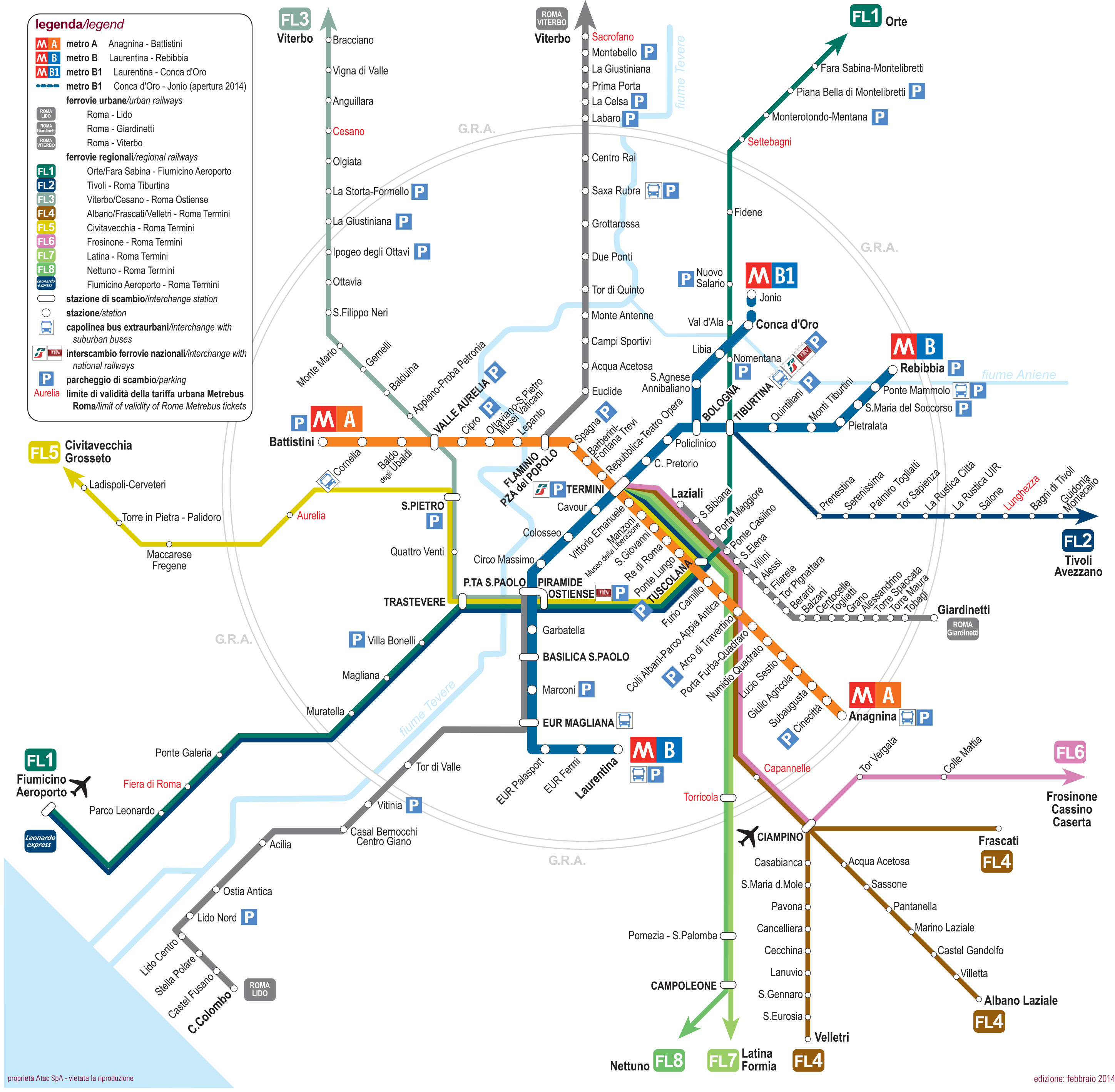 米兰地铁线路图图片